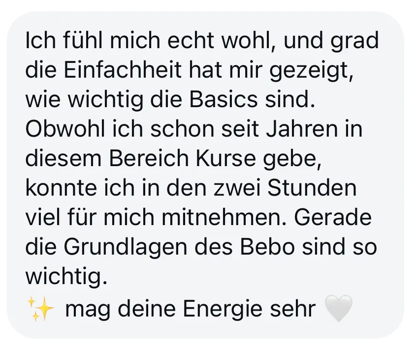 Rezension Nadine Bauer